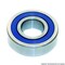 Timken Single Row Ball Bearing, 206S 206S - alternate 1